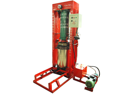 鼎糧液壓榨油機(jī)250B型，冷榨機(jī)，全自動，茶油、白土等，頂餅型