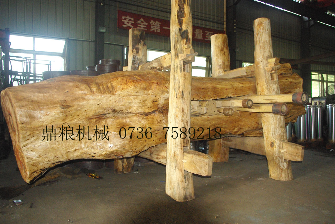  全新木榨，純古法木榨，原木木榨榨油機(jī) 